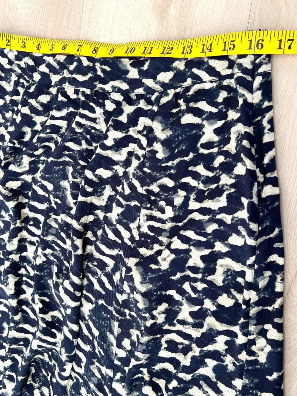 NWT ba&sh Sustainable Fashion 100% Viscose Animal Print Tiered Maxi Skirt Sz 12